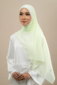 ESHAR CHIFFON SHAWL
