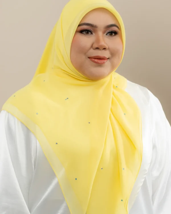 SAYANG SQUARE