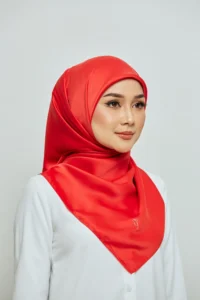 AUREA SATIN SQUARE