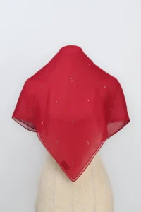 Cinta Square – Pomegranate