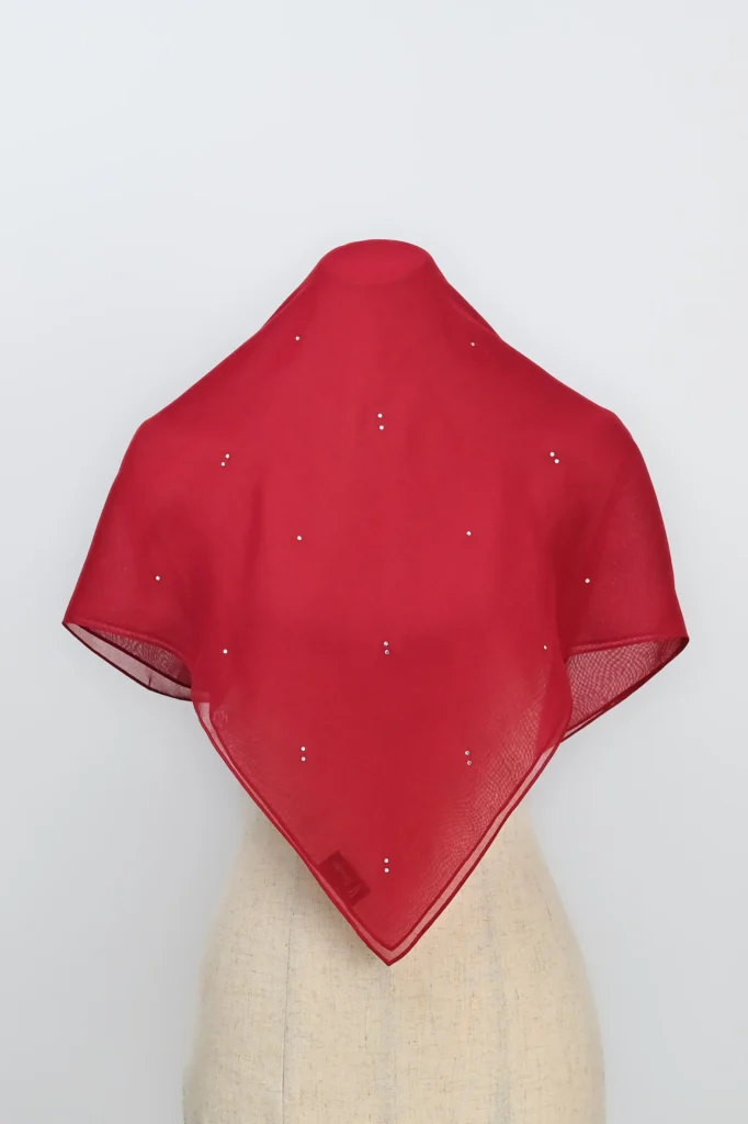 Cinta Square – Pomegranate