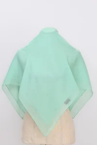 Cinta Square – Green Ash