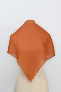 Cinta Square – Mocha Bisque