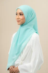 ERYNA CHIFFON SQUARE