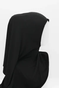 FLEXE SCARF – Black