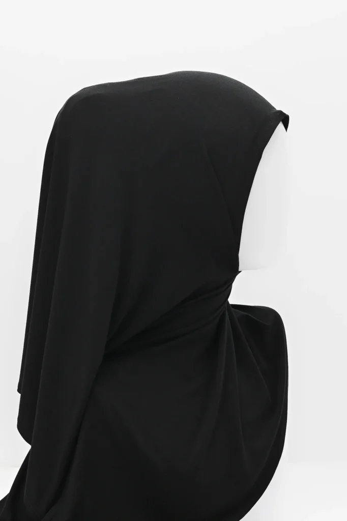 FLEXE SCARF – Black