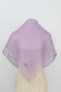 SAYANG SQUARE – Iris