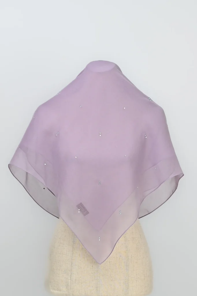 SAYANG SQUARE – Iris