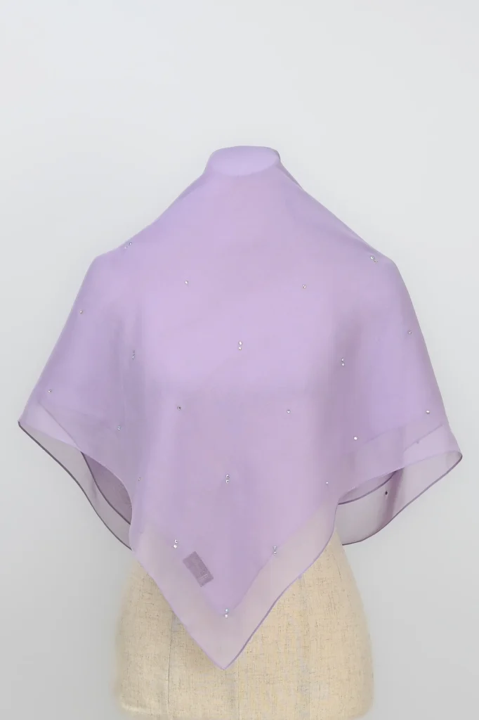 SAYANG SQUARE – Fair Orchid