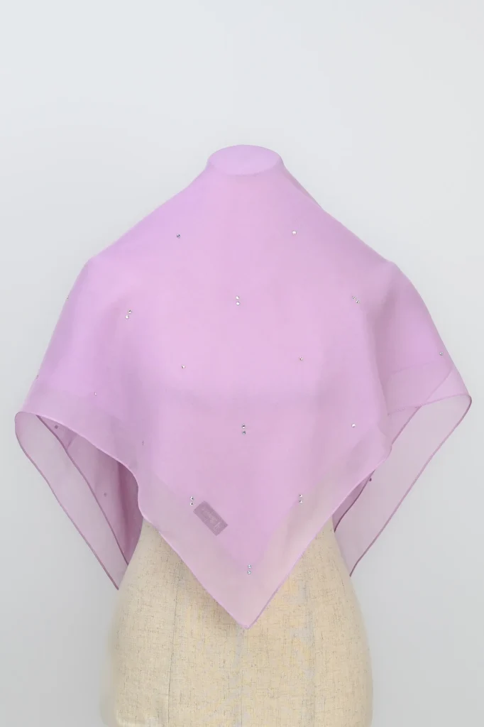 SAYANG SQUARE – Sweet Lilac
