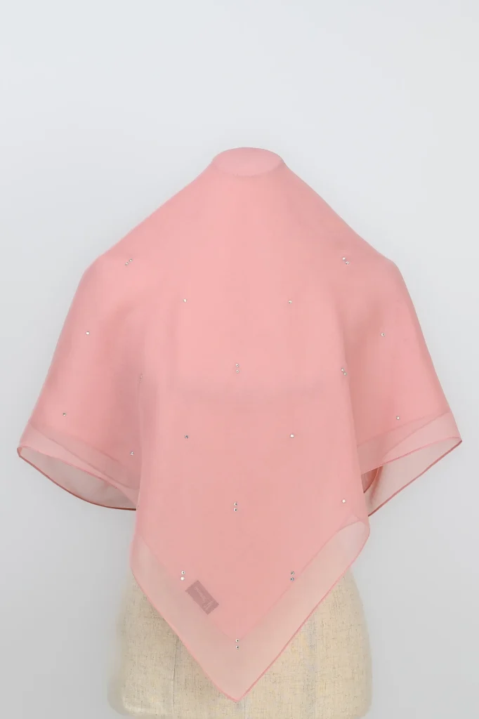 SAYANG SQUARE – Peach Palazzo