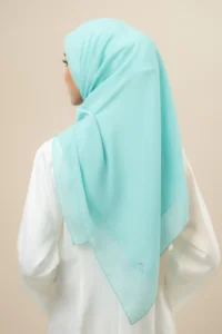 ERYNA CHIFFON SQUARE