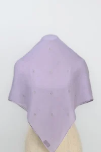 NIO SQUARE – Misty Lilac