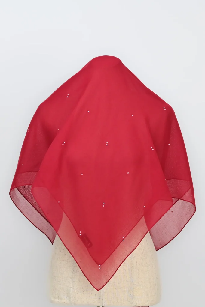SAYANG SQUARE – Pomegranate