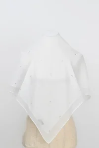 SAYANG SQUARE – Bright White