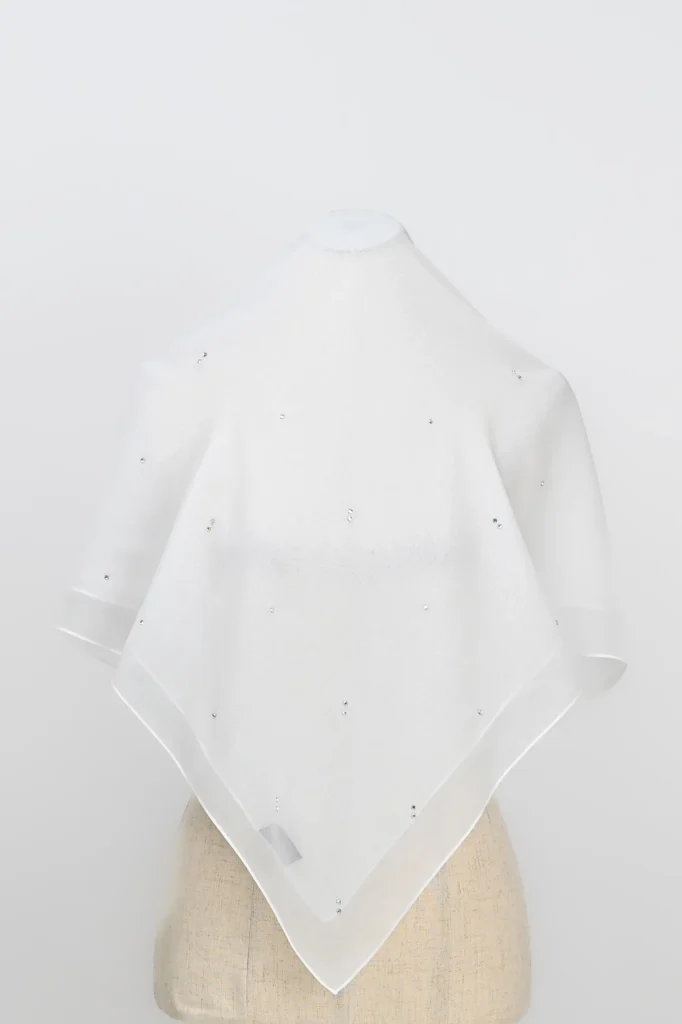 SAYANG SQUARE – Bright White