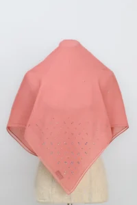 FILLATUN SQUARE – Flamingo Pink
