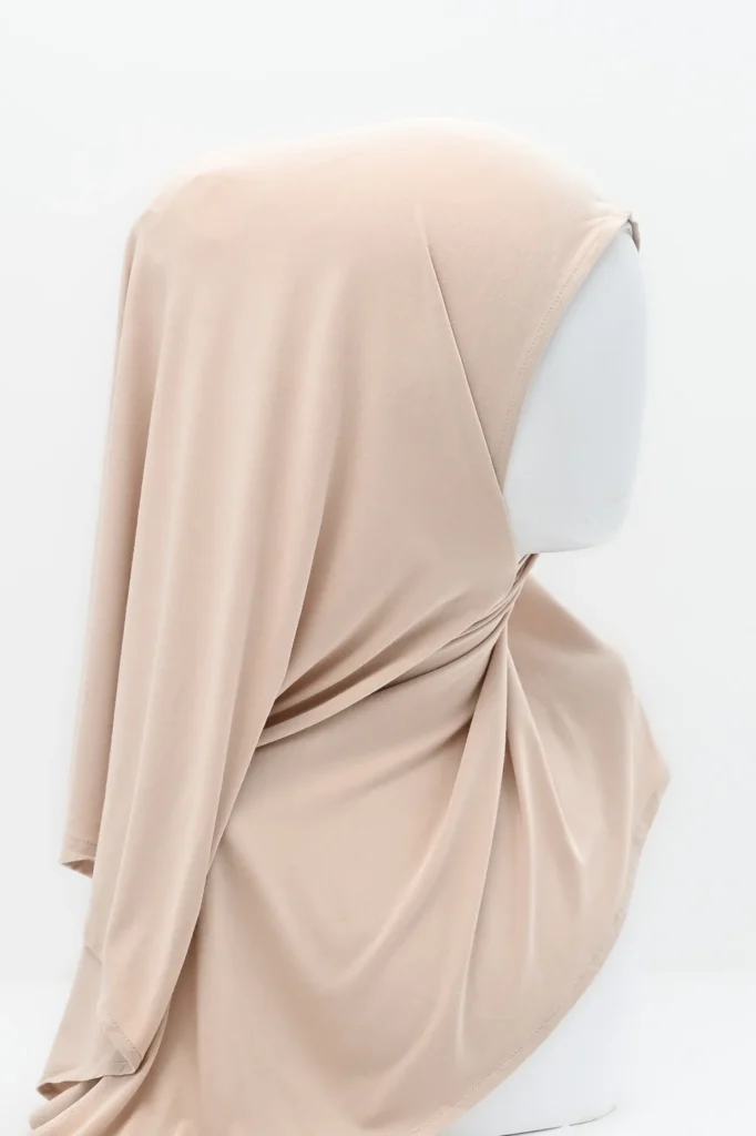 FLEXE SCARF – Oatmeal