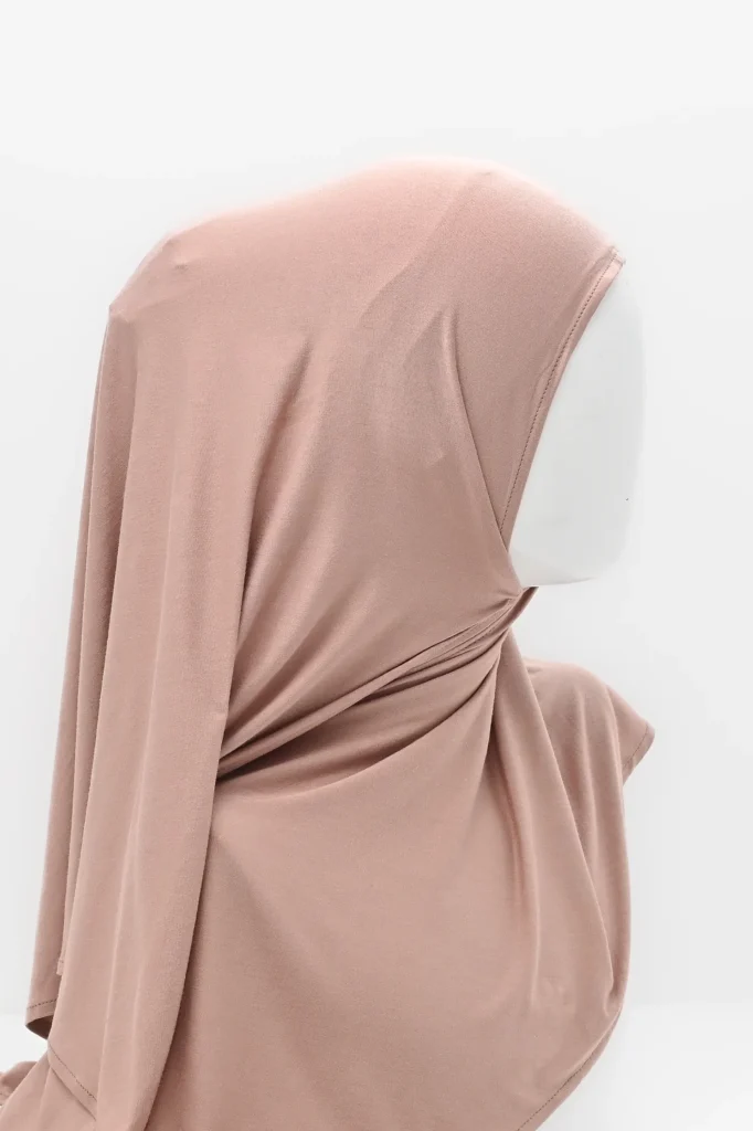 FLEXE SCARF – Rose Dust
