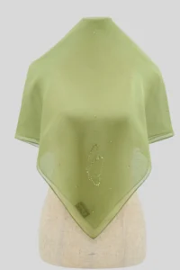 Mariposa Square – Green Olive