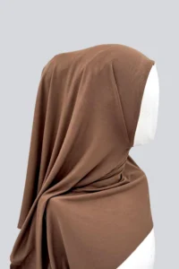 FLEXE SCARF – Cocoa
