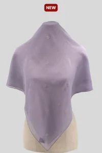 NIO SQUARE – New - Lavender Lily
