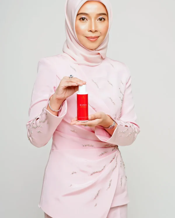 MANJA SILK WASH