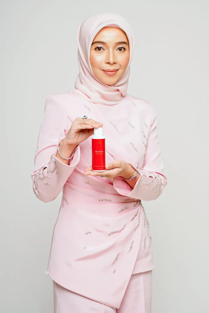 MANJA SILK WASH